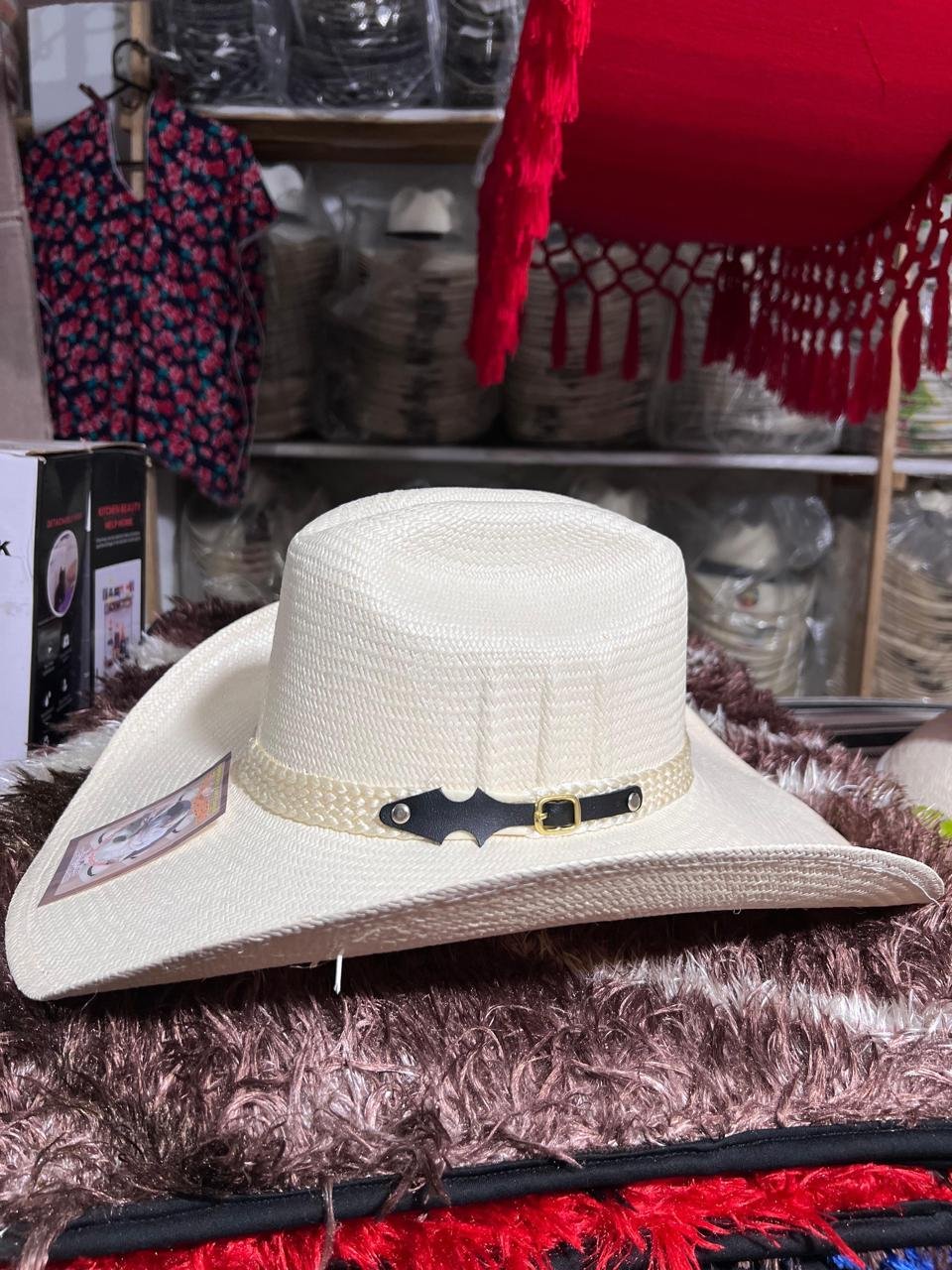 Sombrero Aguadeño Alón - Image 3