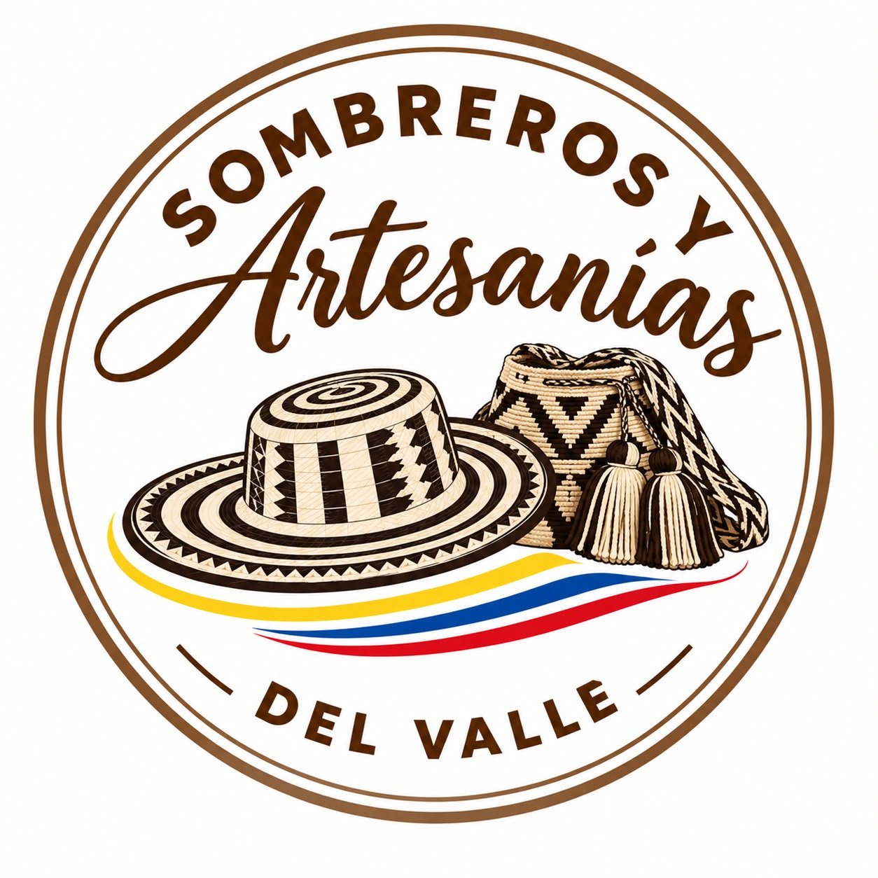 Sombreros y Artesanias del Valle