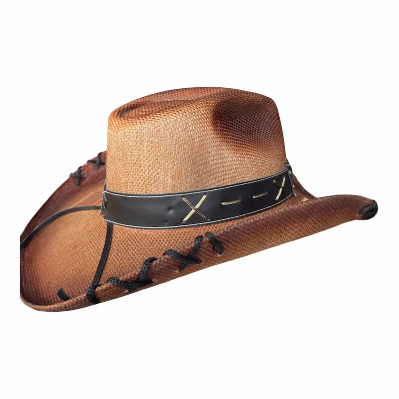 Sombrero Rebelde Vaquero - Image 3