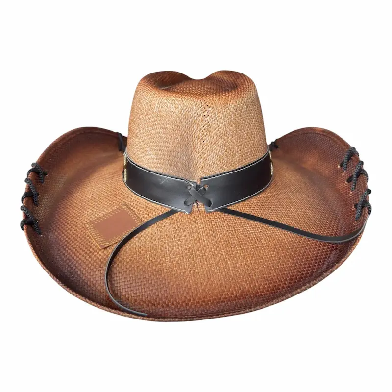 Sombrero Rebelde Vaquero - Image 2