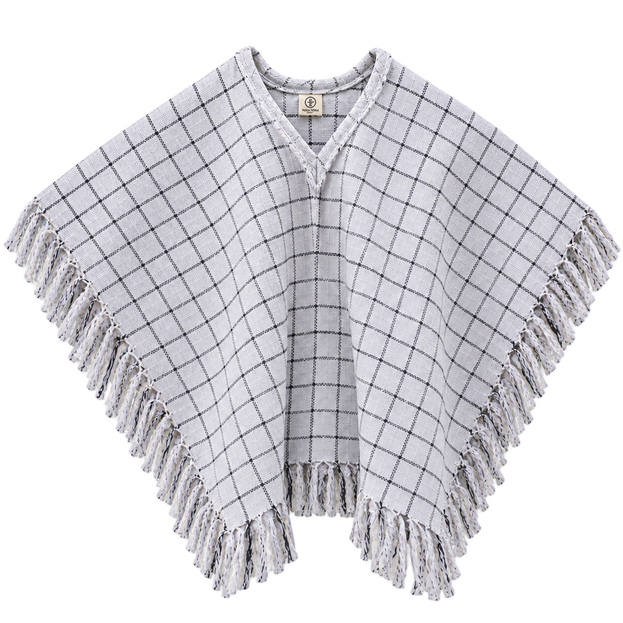 Ponchos Niños