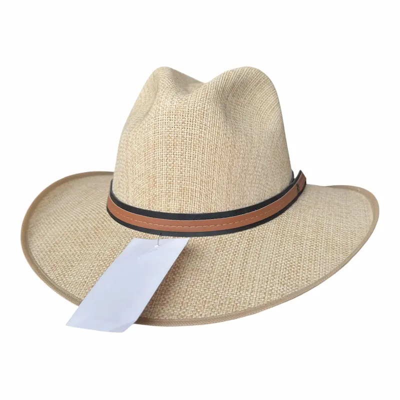 Sombrero Uribe Yute