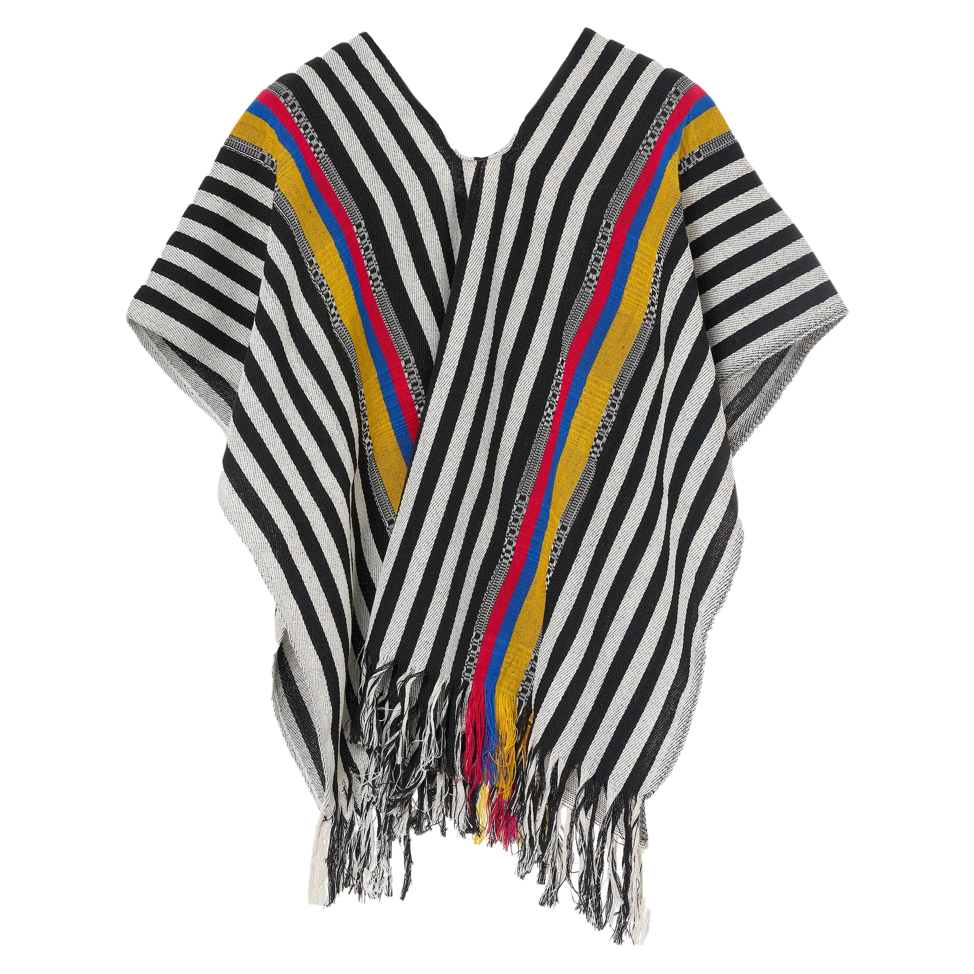 Ponchos Adultos